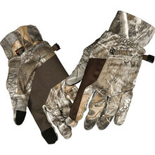 RT Edge Camo Mens Waterproof Outdoor Gloves HW00256 Rocky 100 Gram Insulated